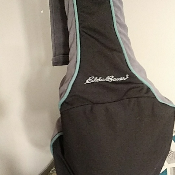eddie bauer baby sling